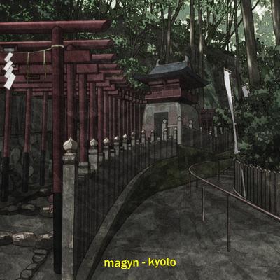 kyoto By Magyn's cover