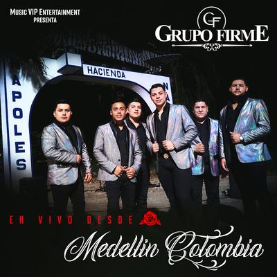 En Vivo Desde Medellín Colombia's cover