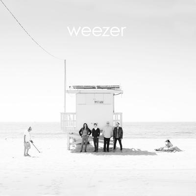 Endless Bummer By Weezer's cover