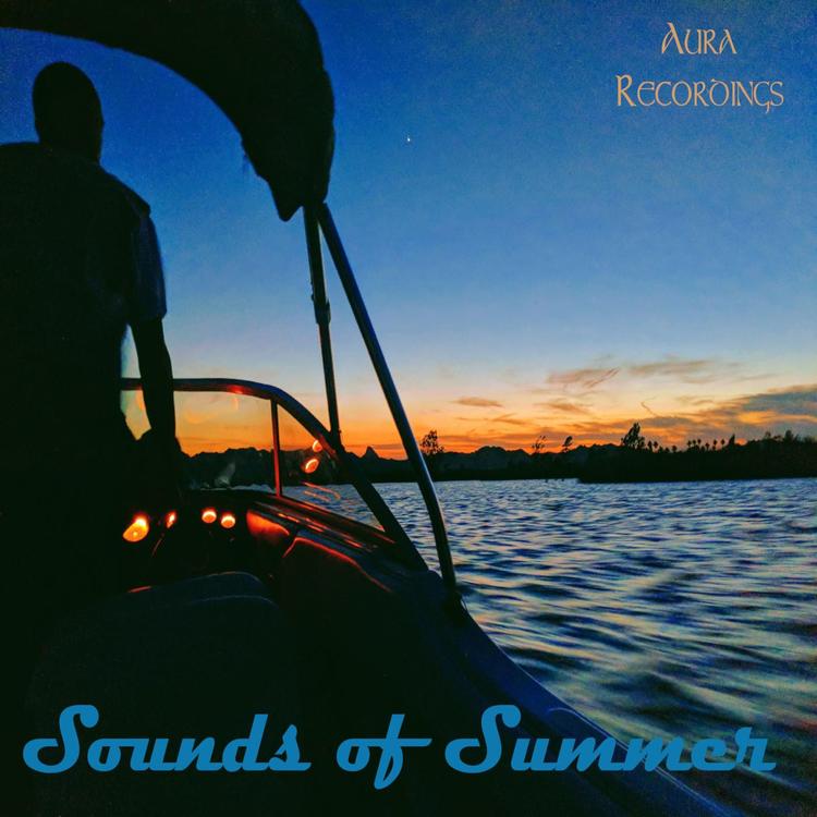 Aura Recordings's avatar image