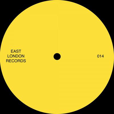 East London Records's cover