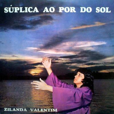 Súplica ao por do Sol's cover