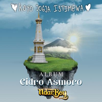 Koyo Jogja Istimewa (From "Cidro Asmoro") By Ndarboy Genk's cover