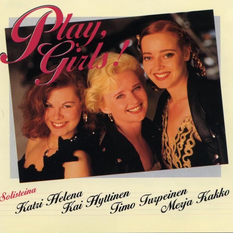 Play Girls!'s avatar image