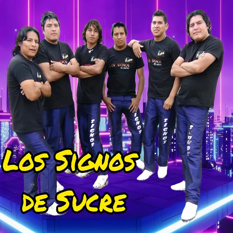 LOS SIGNOS DE SUCRE's avatar image