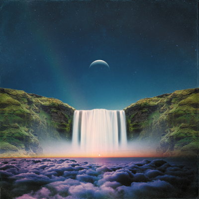 Cascada By Hoffy Beats, Dreamfield's cover