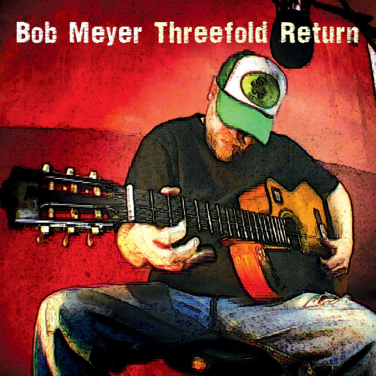 Bob Meyer's avatar image