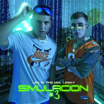 Simulación #3's cover