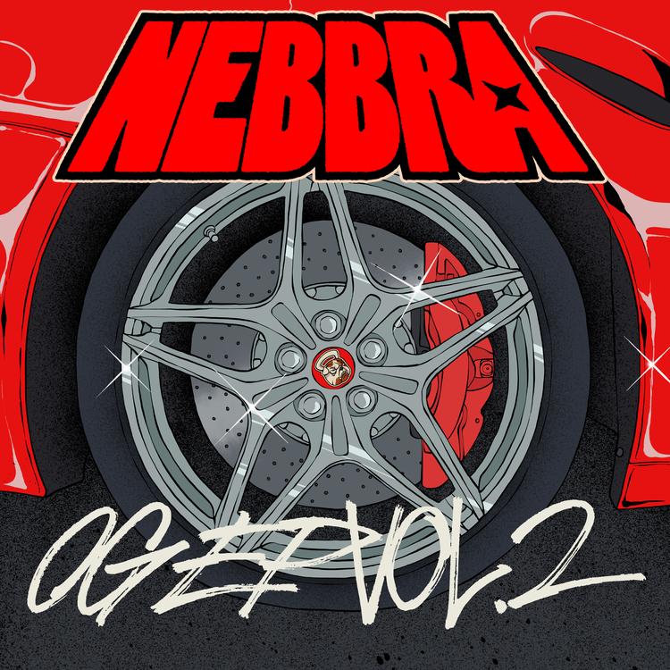 Nebbra's avatar image