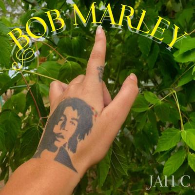 Bob Marley's cover