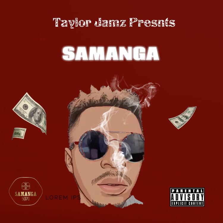 Samanga's avatar image