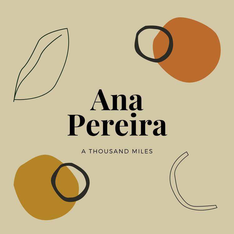 Ana Pereira's avatar image