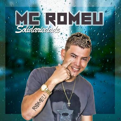 Solidariedade By Mc Romeu's cover