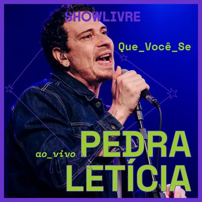 Que Você Se (Ao Vivo)'s cover