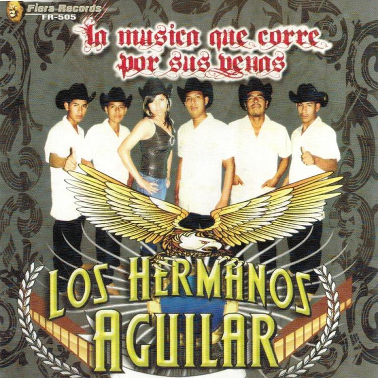 Los Hermanos Aguilar's avatar image