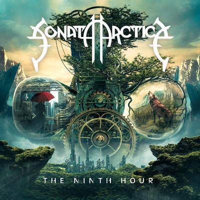 Closer to an Animal By Sonata Arctica's cover