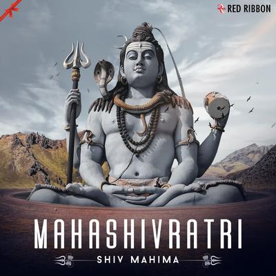 Mahashivratri - Shiv Mahima's cover
