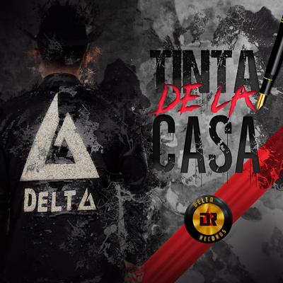 Tinta de la Casa's cover