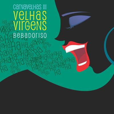 Didi Mocó By Velhas Virgens's cover