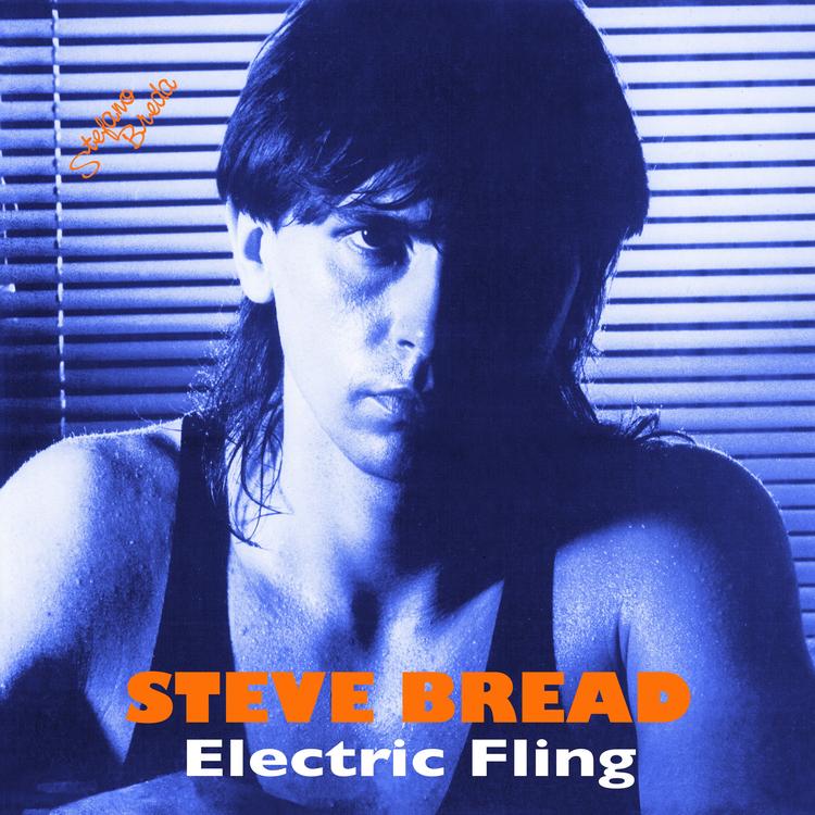 Steve Bread's avatar image