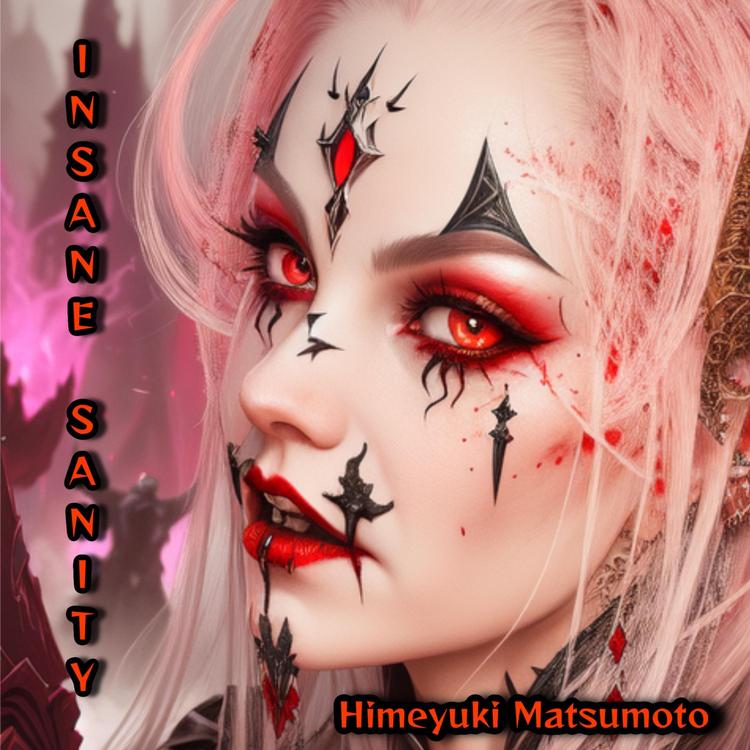 Himeyuki Matsumoto's avatar image