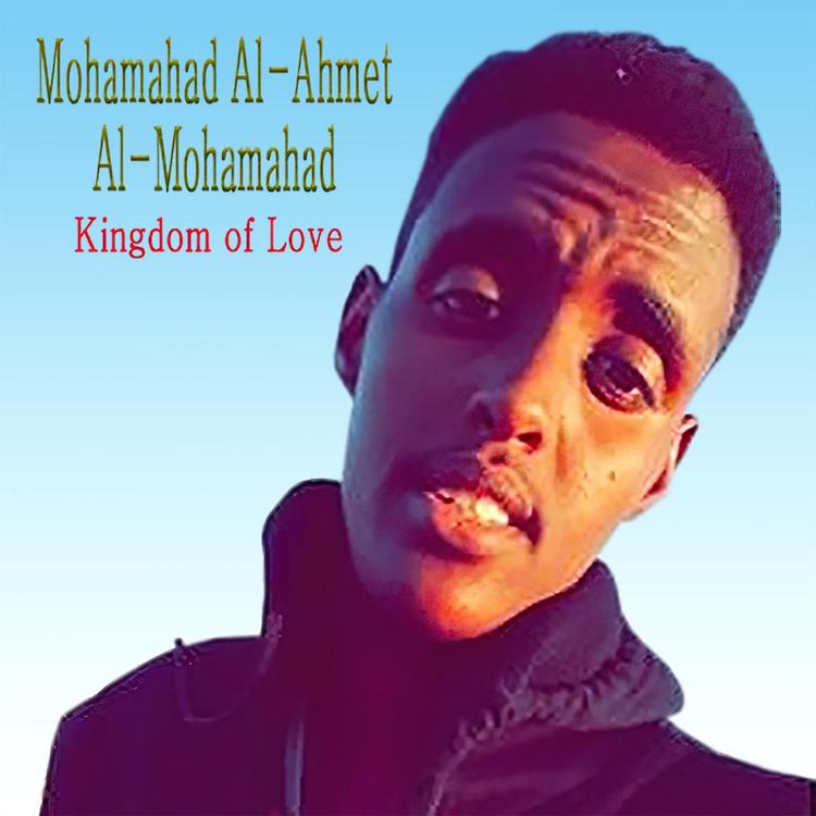 Mohamahad Al-Ahmet Al-Mohamahad's avatar image