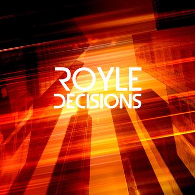 Royle's cover