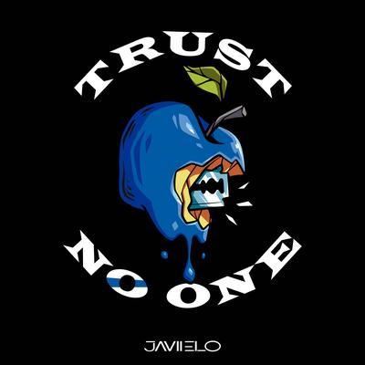 Trust No One's cover