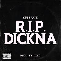 Selassie's avatar cover