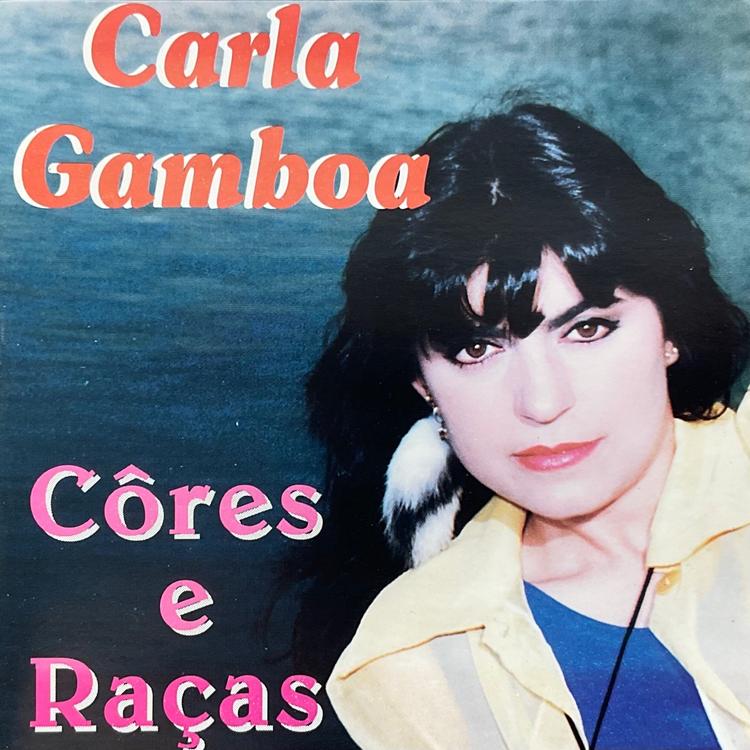 Carla Gamboa's avatar image