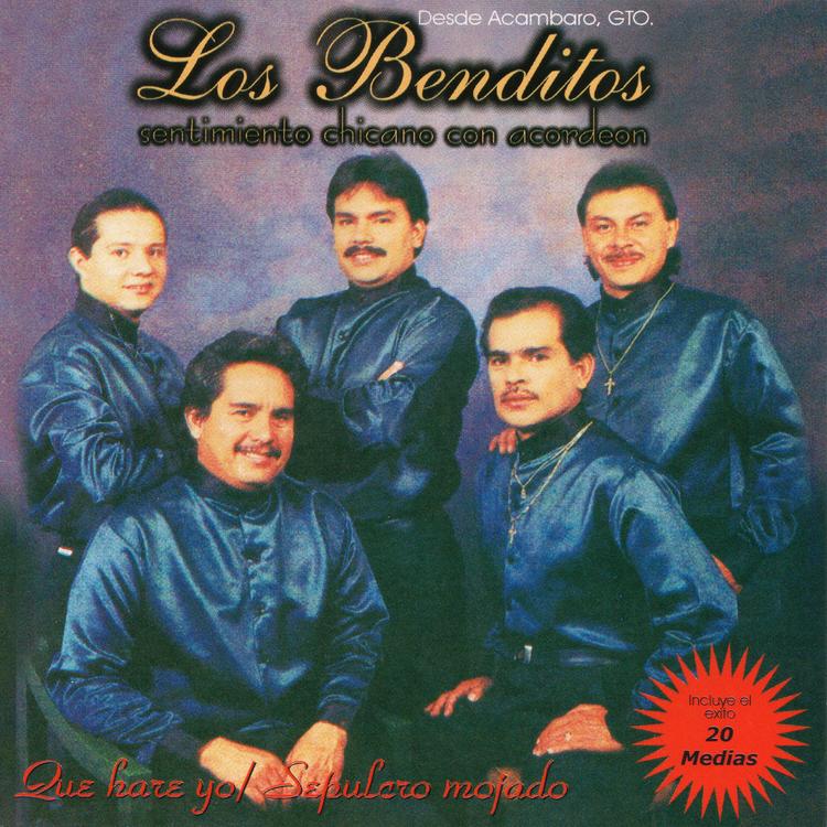 Los Benditos's avatar image