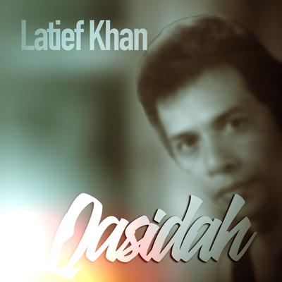 Latief Khan's cover