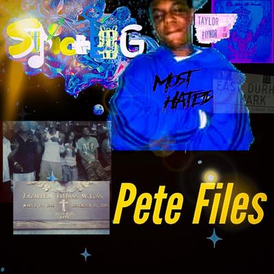 3:19(Young Pete Files)'s cover