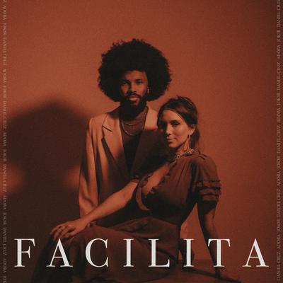 Facilita By Daniel Cruz, ADORA, JOK3R's cover