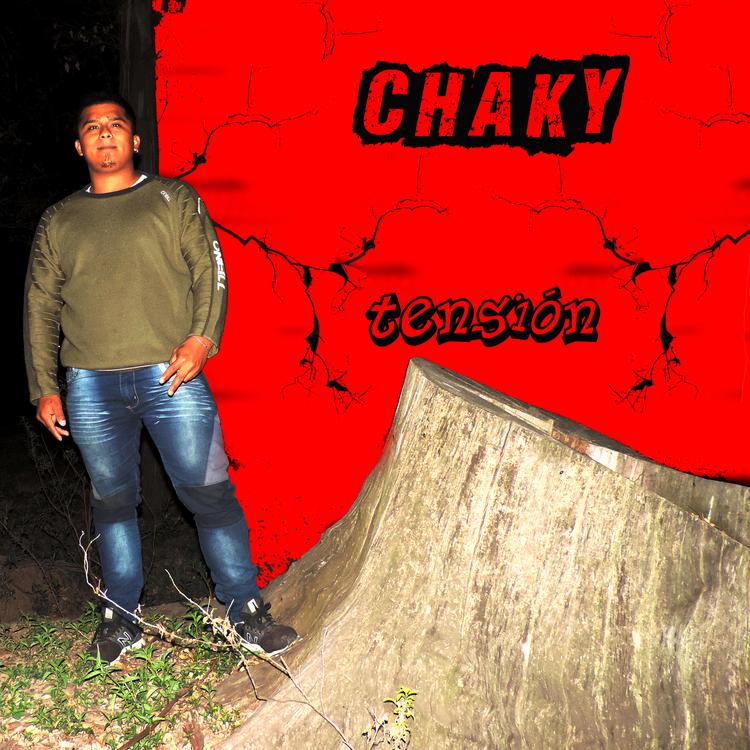 Chaky's avatar image