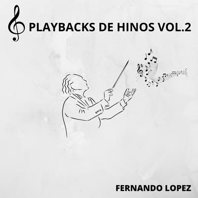 playBacks De Hinos, Vol.2's cover