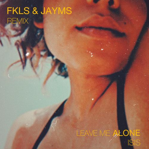 FKLS's cover