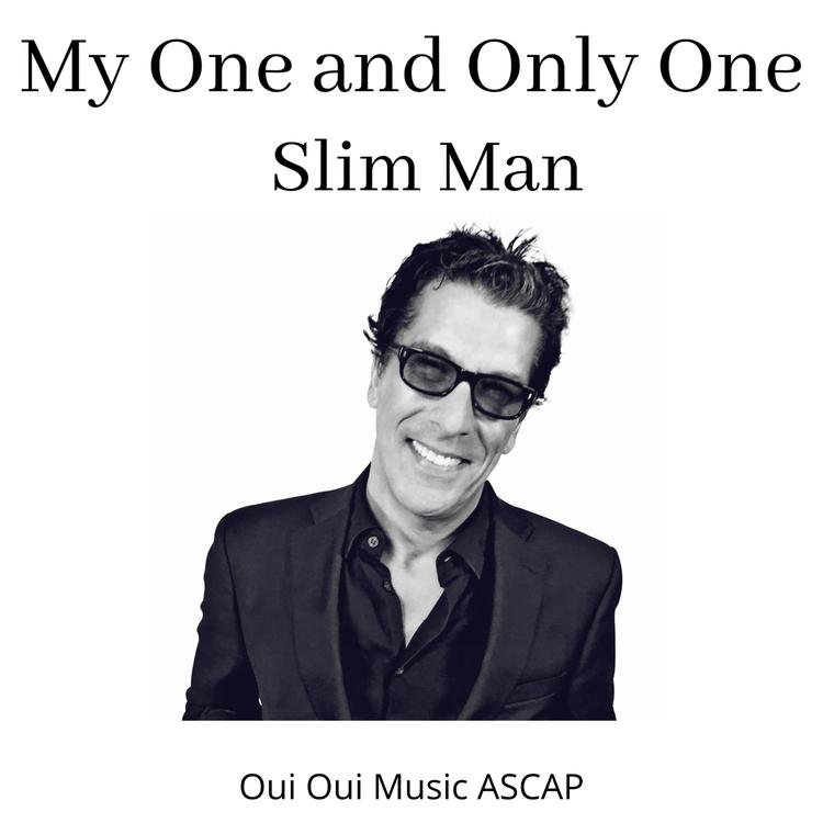 Slim Man's avatar image