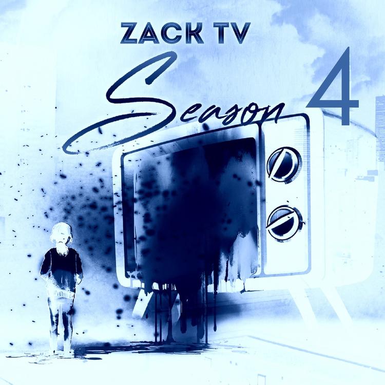 Zack Tv's avatar image