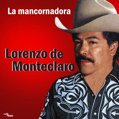 La Mancornadora's cover