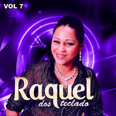 Onde Anda o Meu Amor By Raquel dos Teclados's cover