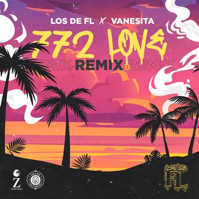 772 Love (Remix)'s cover