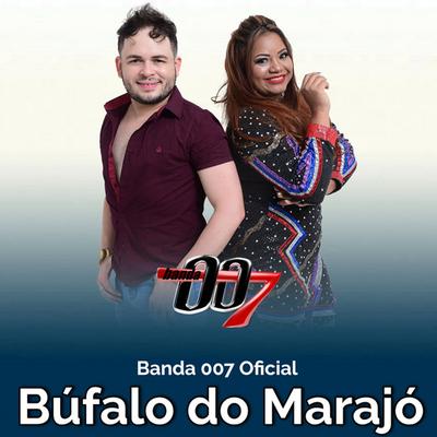 Búfalo do Marajó By Banda 007's cover