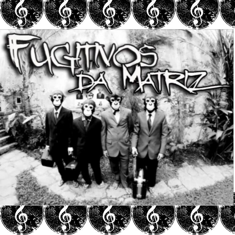 Fugitivos Da Matriz's avatar image