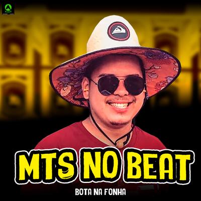 Bota na Fonha By MTS No Beat, DJ Jeffdepl, Alysson CDs Oficial's cover