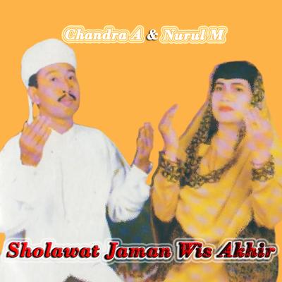 Sholawat Jaman Wis Akhir's cover