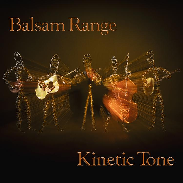 Balsam Range's avatar image