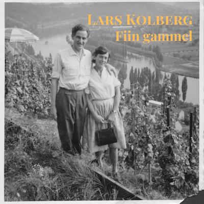 Lars Kolberg's cover