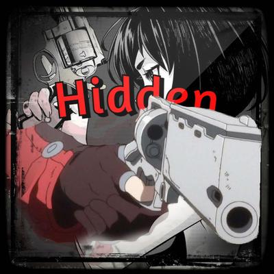 Hidden's cover