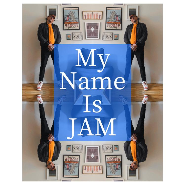 Jam Young's avatar image